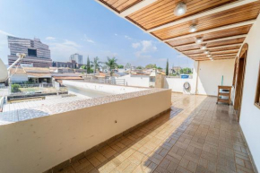 Casa,Varanda,Churrasqueira,Até 9 Hóspedes,JrCatito